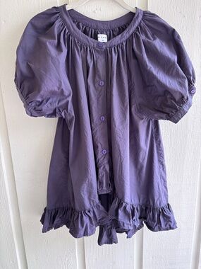 Piyama Midnight Blue Sophie Modal Pajama Set